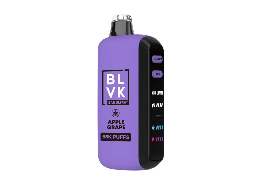 BLVK - Ultra 55k Disposable
