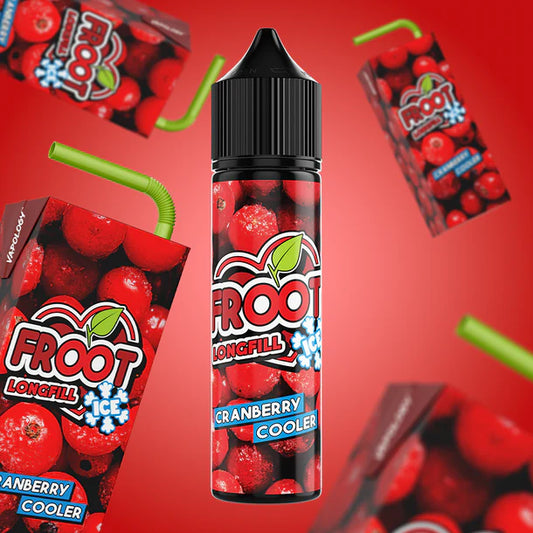 Vapology Froot