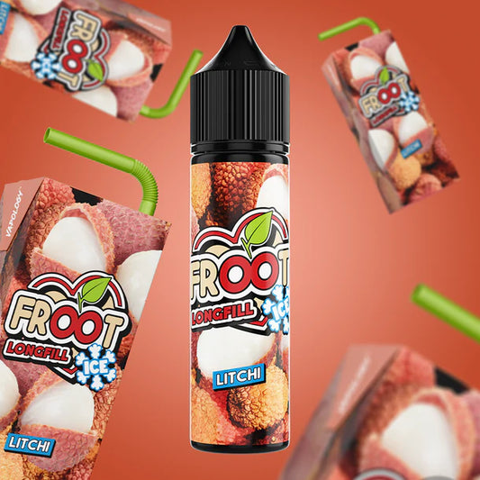 Vapology Froot