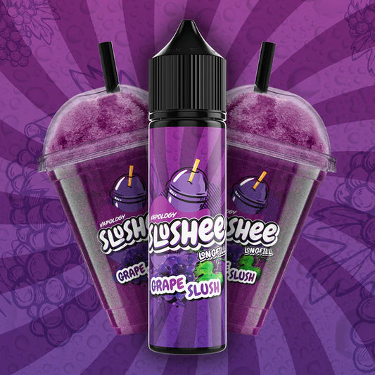 Vapology Slushee