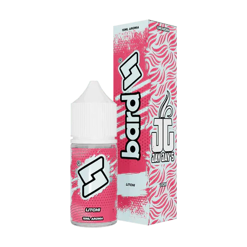 Bard - MTL/Salts Flavour Shot 30ml