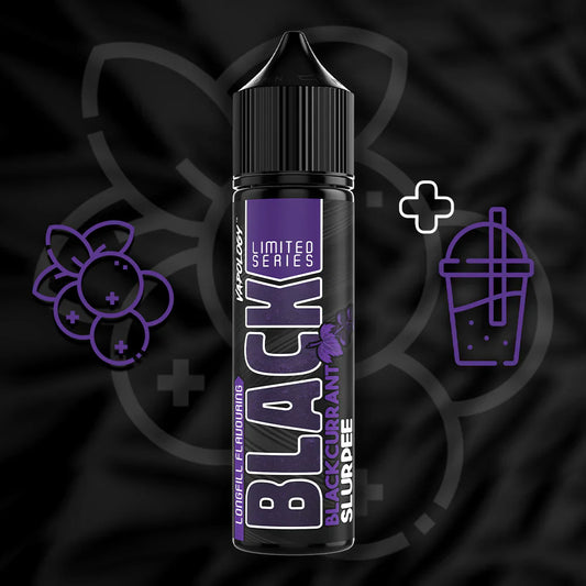 Vapology Black