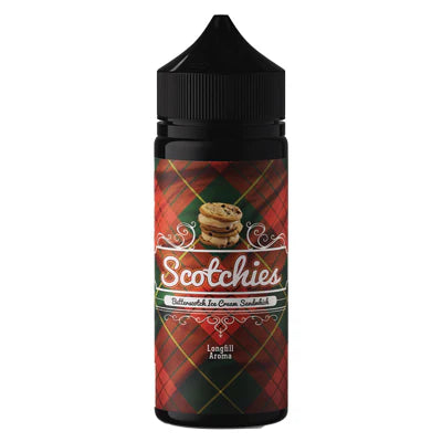 Scotchies Longfill Aroma