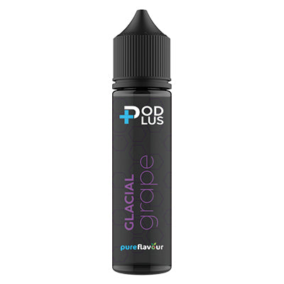 One Cloud Pod Plus 60ml MTL/Salt Longfill
