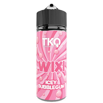 Taste Knock Out - Longfill Flavour Shots 120ml