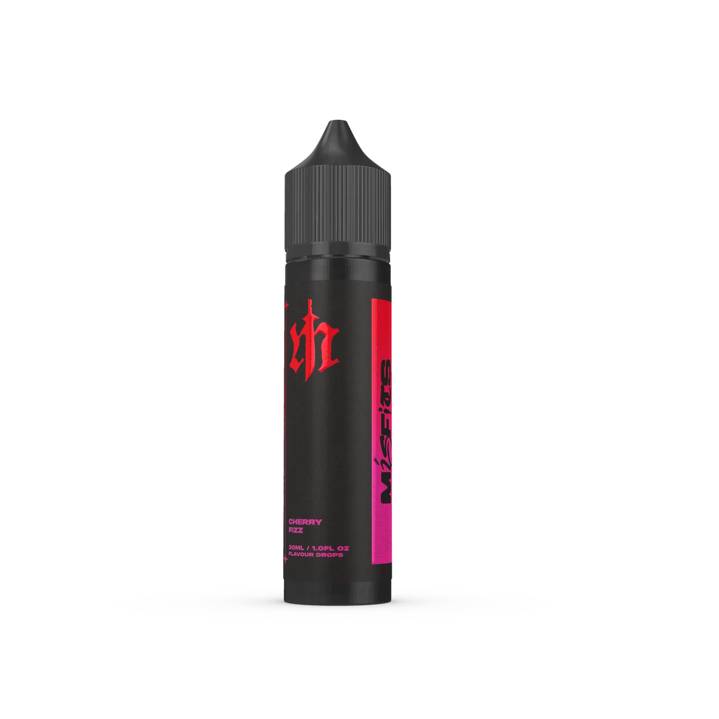 Misfits MTL/Salts Flavour Shot 60ml