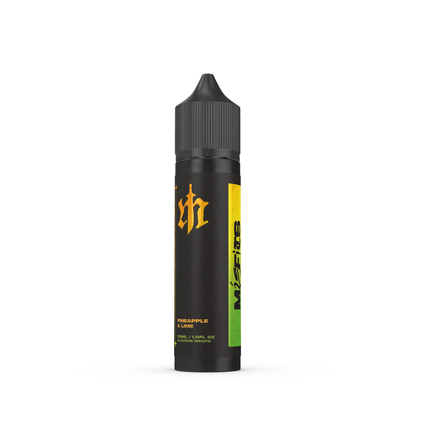 Misfits MTL/Salts Flavour Shot 60ml