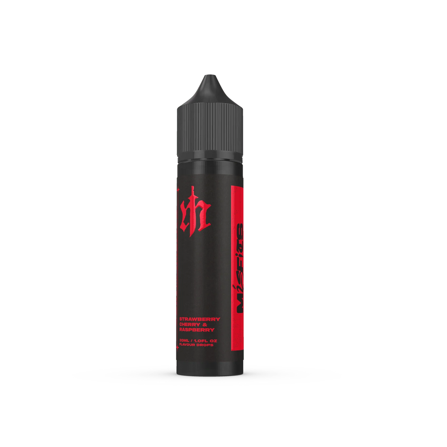 Misfits MTL/Salts Flavour Shot 60ml