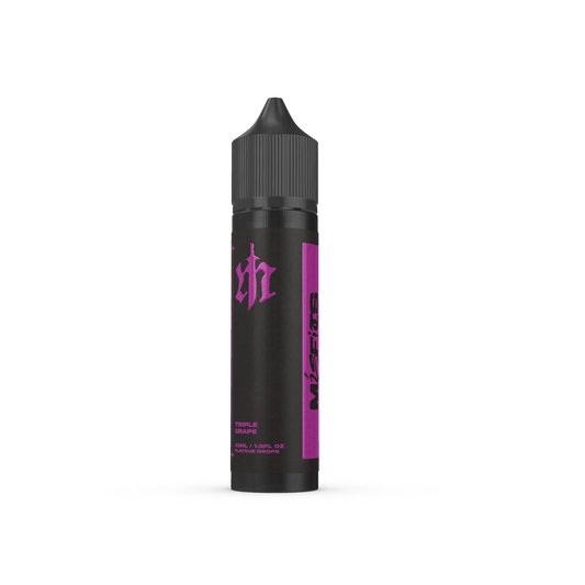 Misfits - MTL / Salts Flavour Shot 60ml
