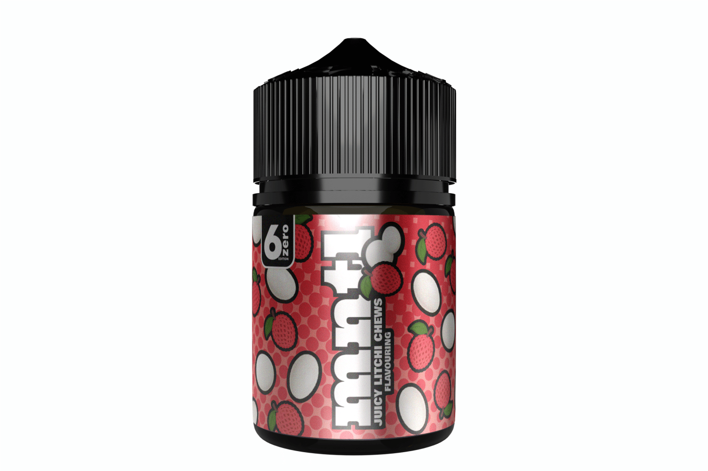 MNTL - Nic salts Longfill 60ml