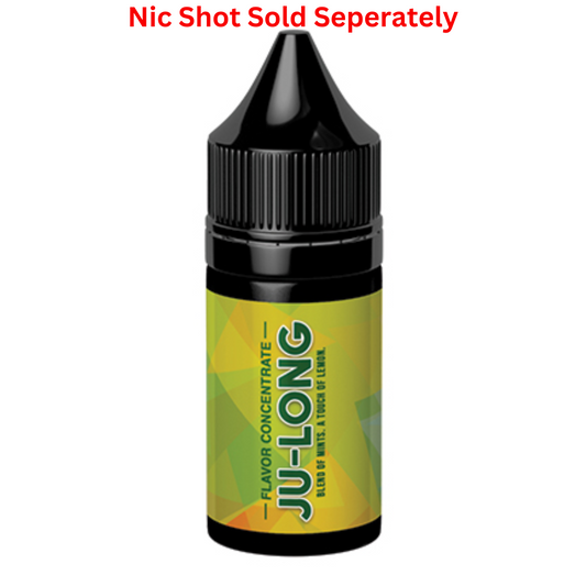 Majestic Vapor - Ju-Long MTL / Salts Shot 30ml