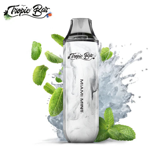 Tropic Bar 10k Disposable