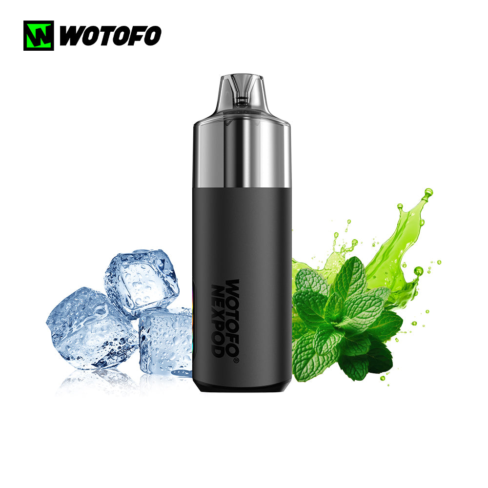 Wotofo Nexpod 13k Battery Pack