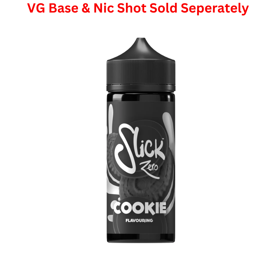 NCV - Slick Cookie Shot 120ml
