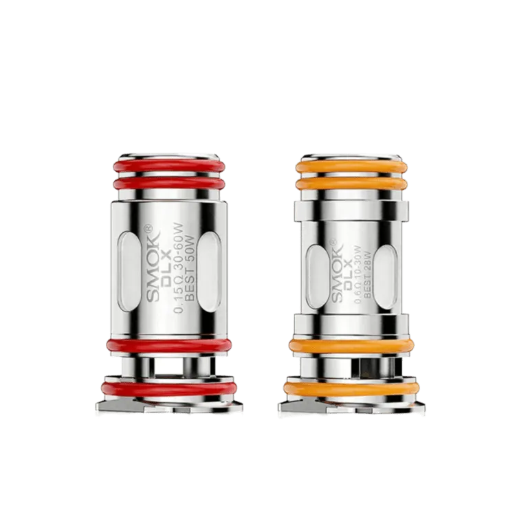 Smok - RPM 4 Replacement Coil
