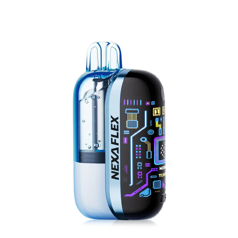 Nexa Flex 35k Kit