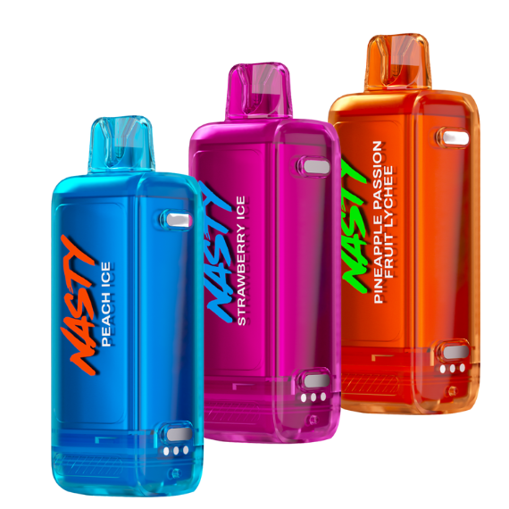 Nasty Versa Pod - 30k