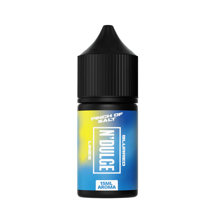 GBOM - N'dulge MTL/Salts Flavour Shot 30ml