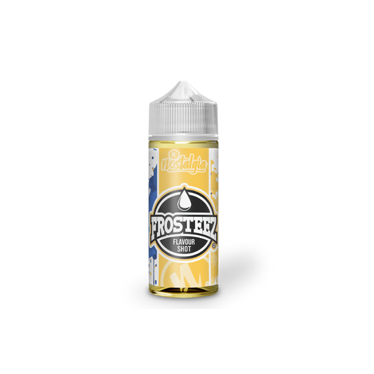 Nostalgia Frosteez Longfill 120ml