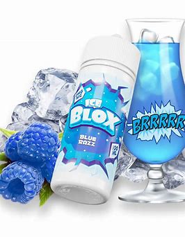 Ice Blox