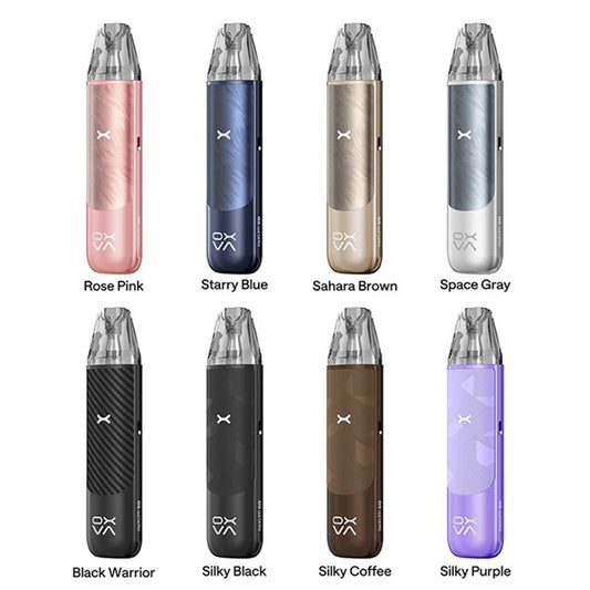 OXVA NeXlim Go Pod Kit
