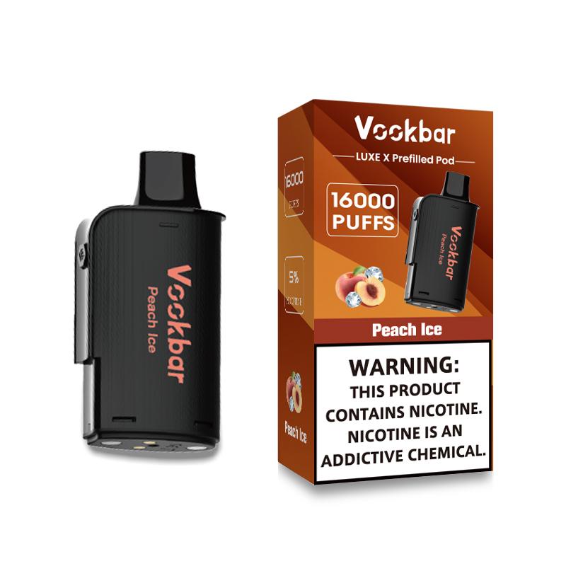 vuse go 1000 grape ice Vookbar
