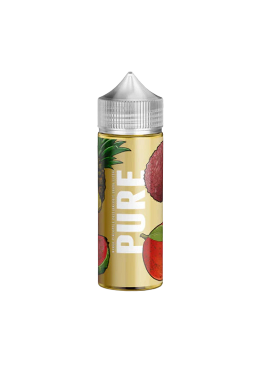 Emissary Elixirs - Pure Gold Flavour Shot 120ml