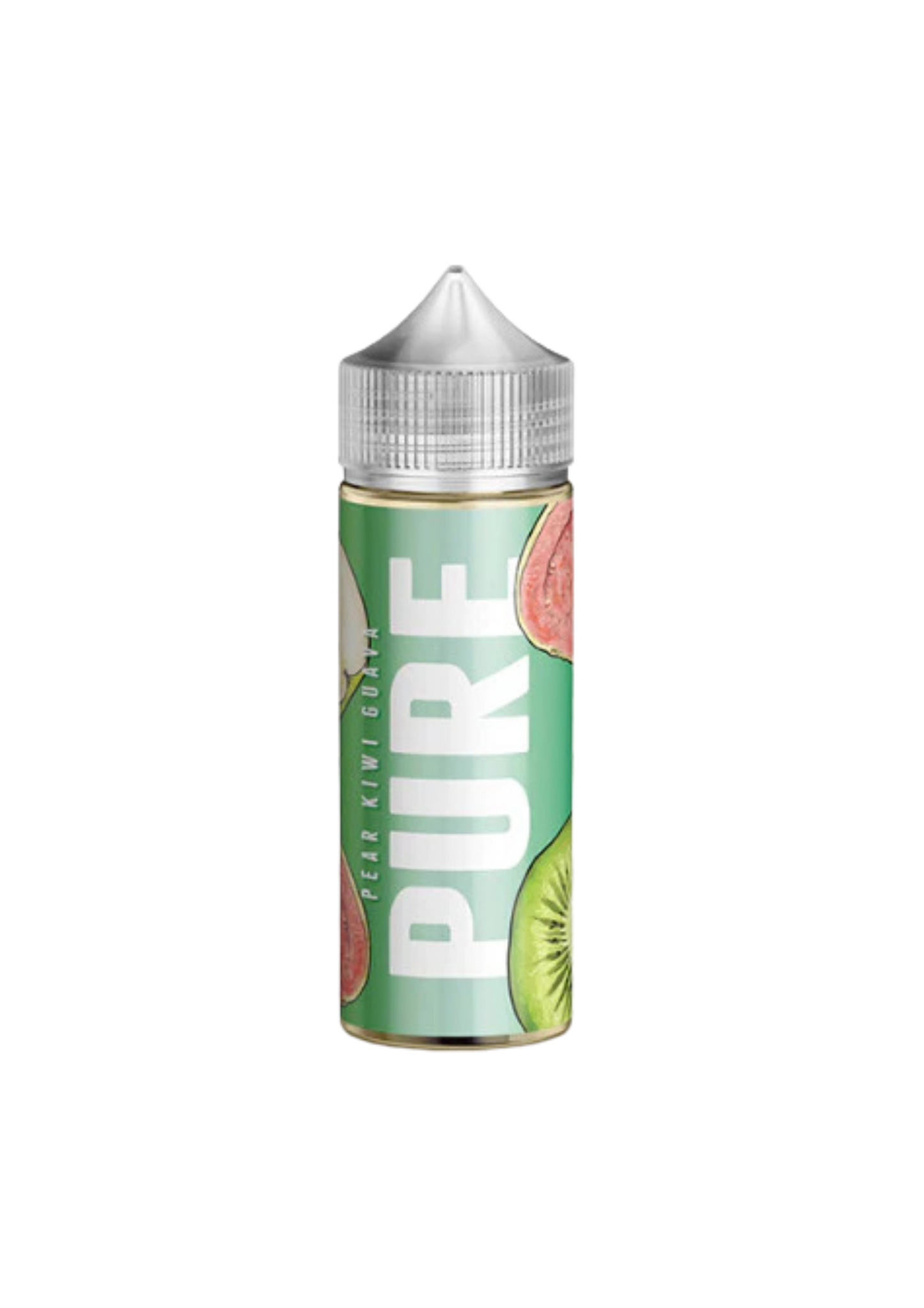 Emissary Elixirs - Pure Green Flavour Shot 120ml