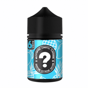 Punctuation 6Zero Flavour
