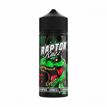 Raptor Razz 120ml
