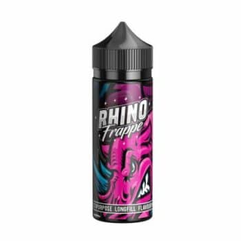Rhino Frappe 120ml