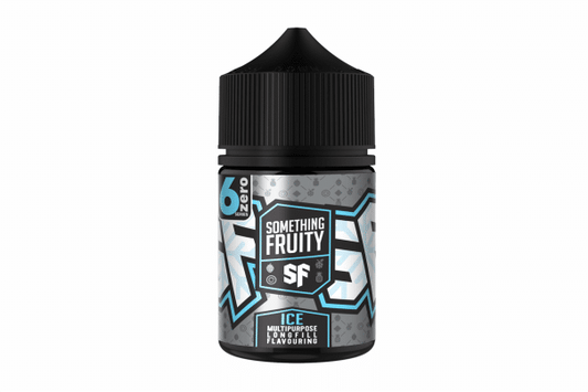 Something Fruity