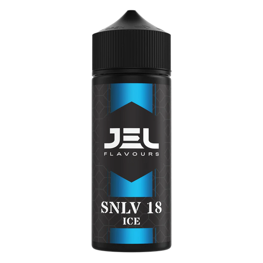 SNLV 18 Ice