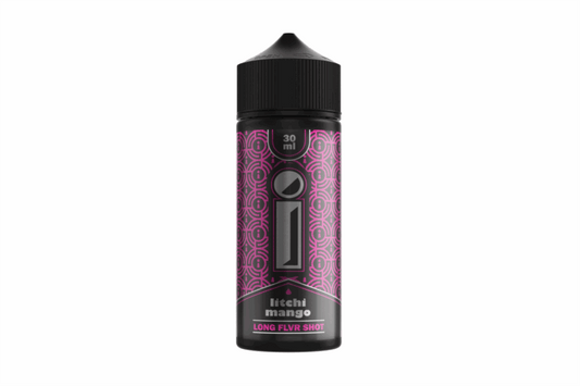 Punctuation - Spin ¡ Exclamation 120ml Flavour Shot