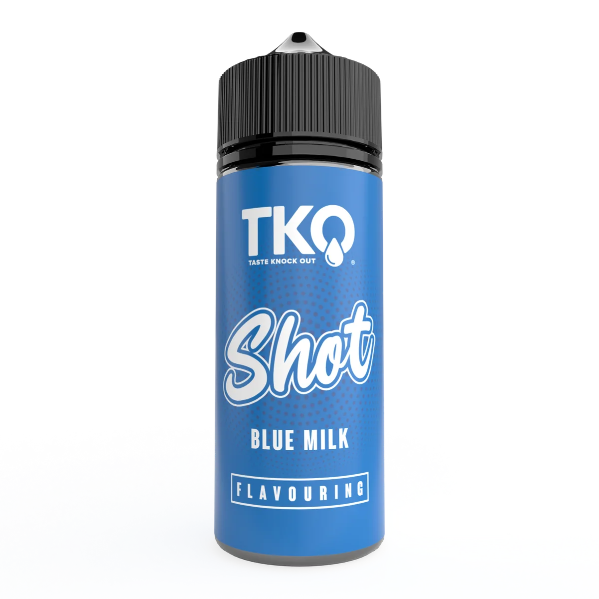 Taste Knock Out - Longfill Flavour Shots 120ml