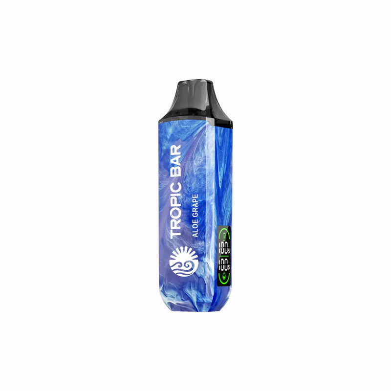 Tropic Bar Ultra 12k Disposable