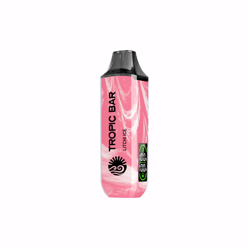 Tropic Bar Ultra 12k Disposable