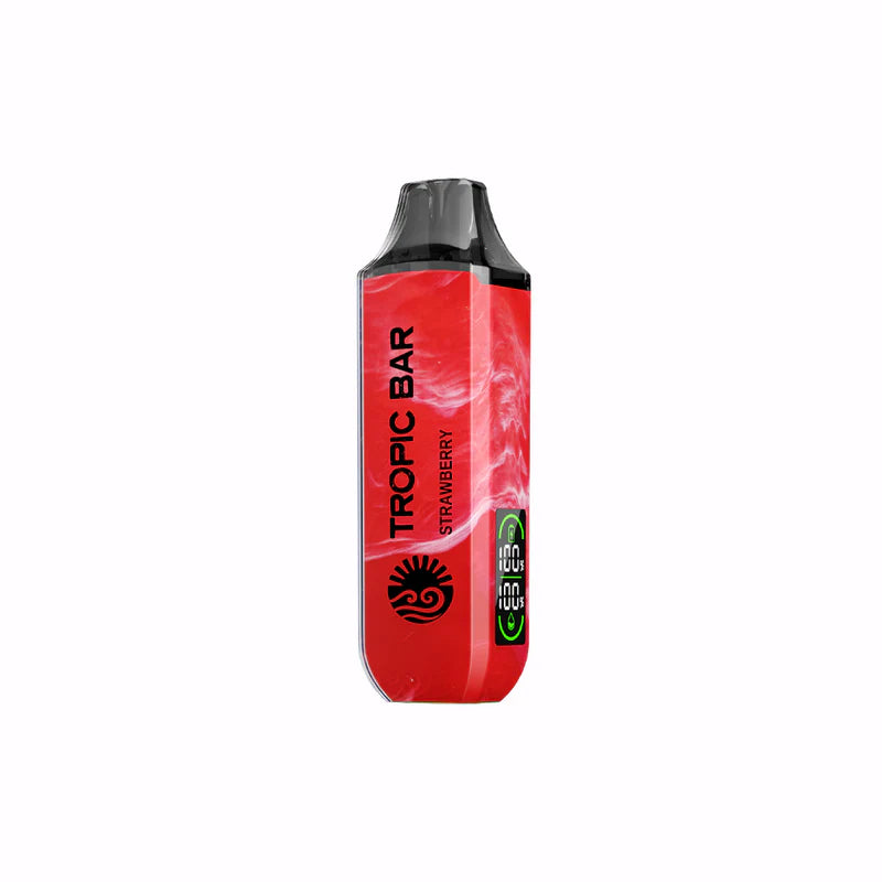 Tropic Bar Ultra 12k Disposable