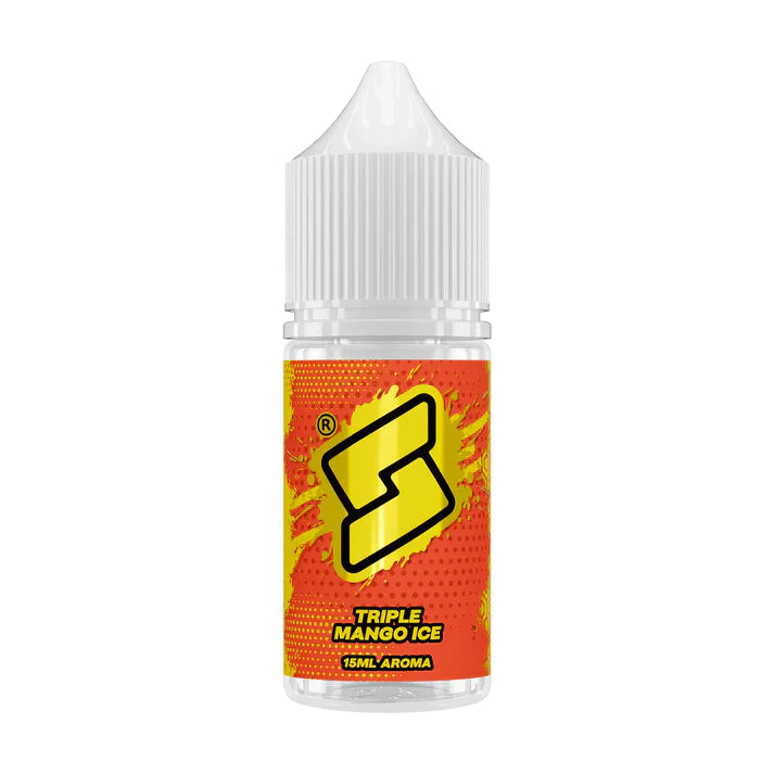 Bard - MTL/Salts Flavour Shot 30ml