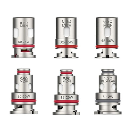 Vaporesso GTX Coil