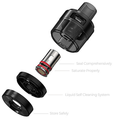 VAPORESSO GEN PT80 S POD SYSTEM