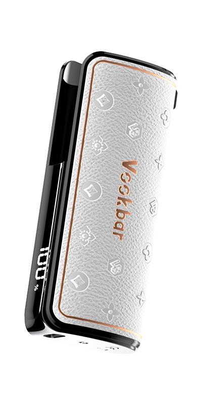 Vookbar - Luxe X 16k Battery