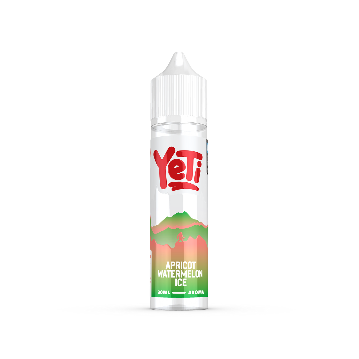 Yeti - MTL / Salts Flavour Shots 60ml