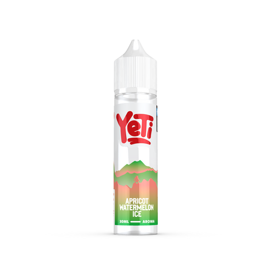 Yeti - MTL / Salts Flavour Shots 60ml