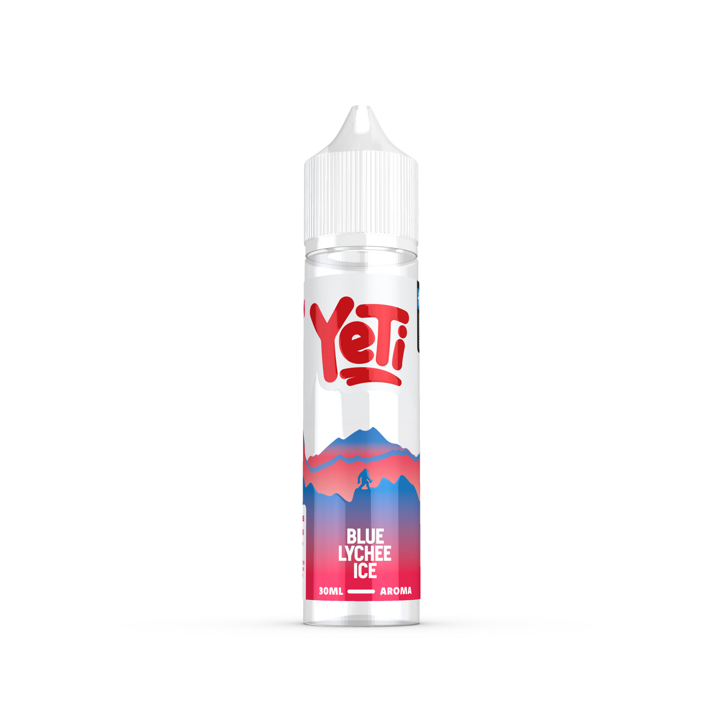 Yeti - MTL / Salts Flavour Shots 60ml