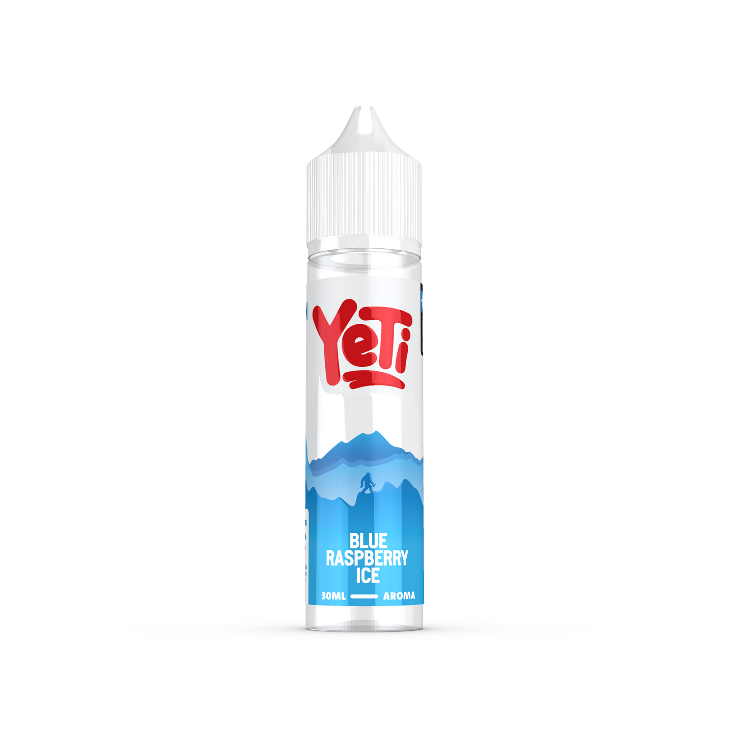 Yeti - MTL / Salts Flavour Shots 60ml