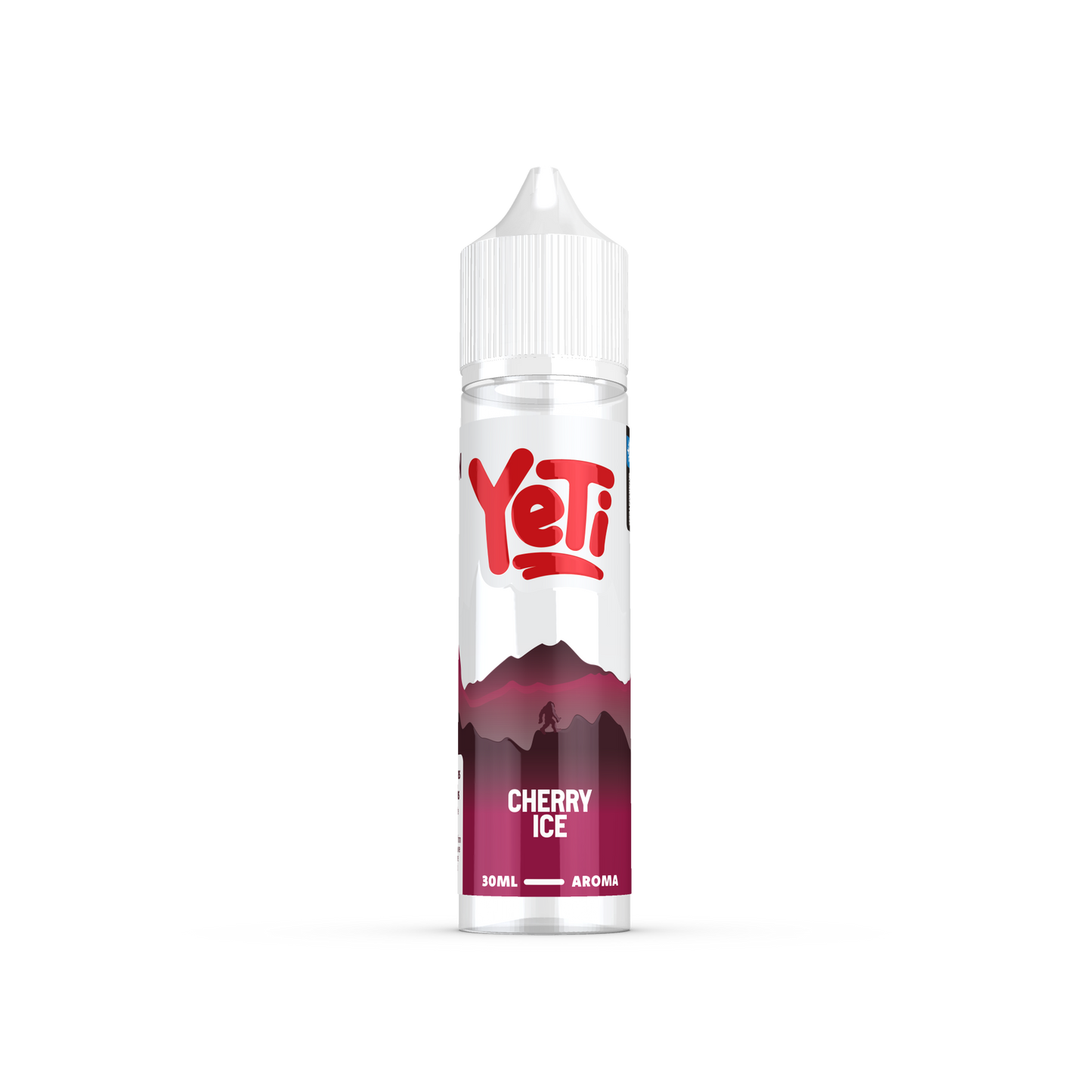 Yeti - MTL / Salts Flavour Shots 60ml