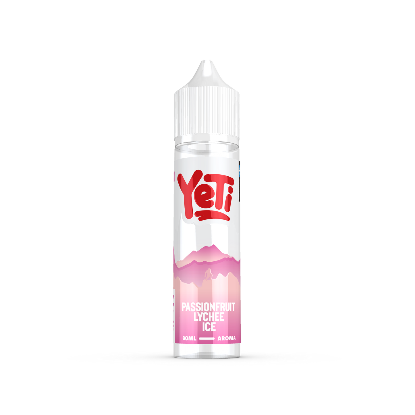 Yeti - MTL / Salts Flavour Shots 60ml