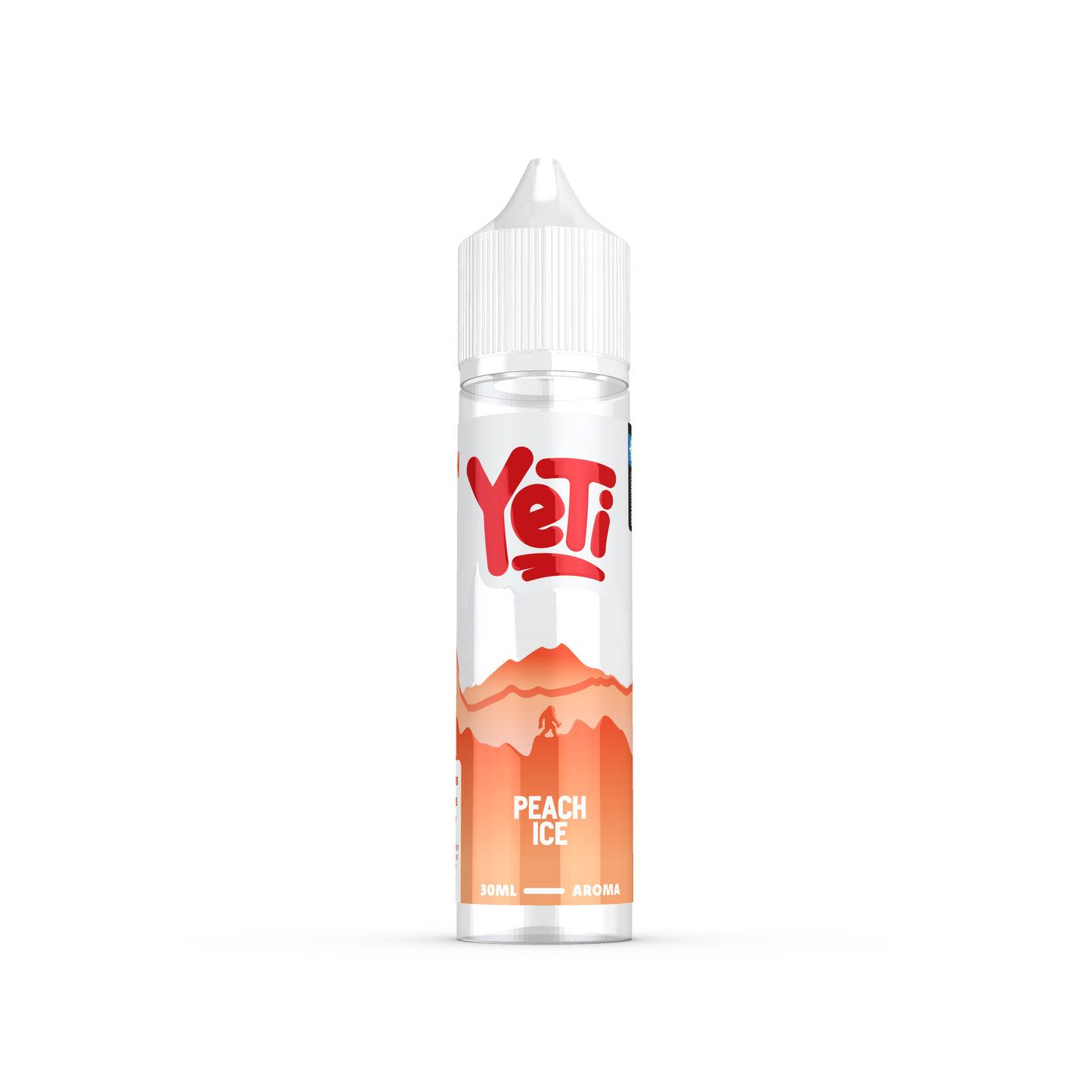 Yeti - MTL / Salts Flavour Shots 60ml