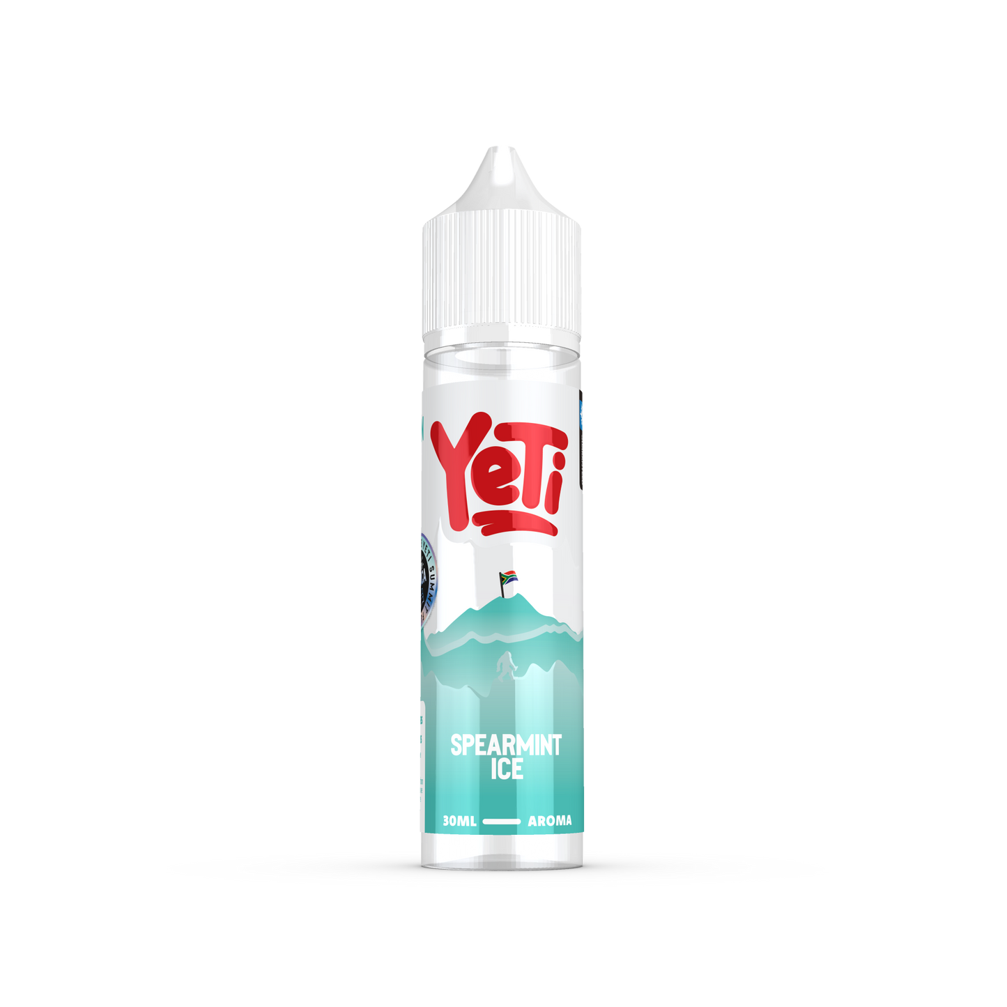 Yeti - MTL / Salts Flavour Shots 60ml
